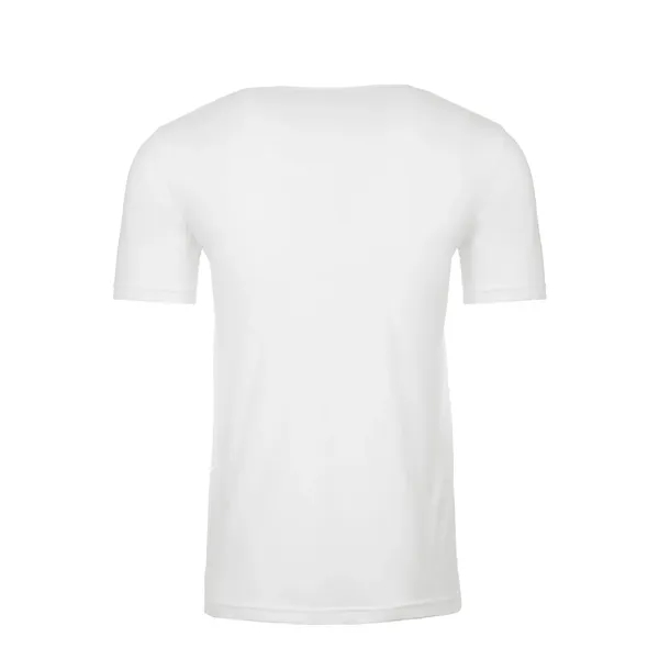 Men's Poly Cotton Crew shirt... from ASI 89380 Staton Corporate and Casual