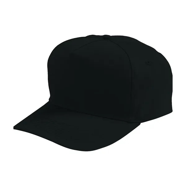 Five panel cotton twill cap.... from ASI 89380 Staton Corporate and Casual / Staton®