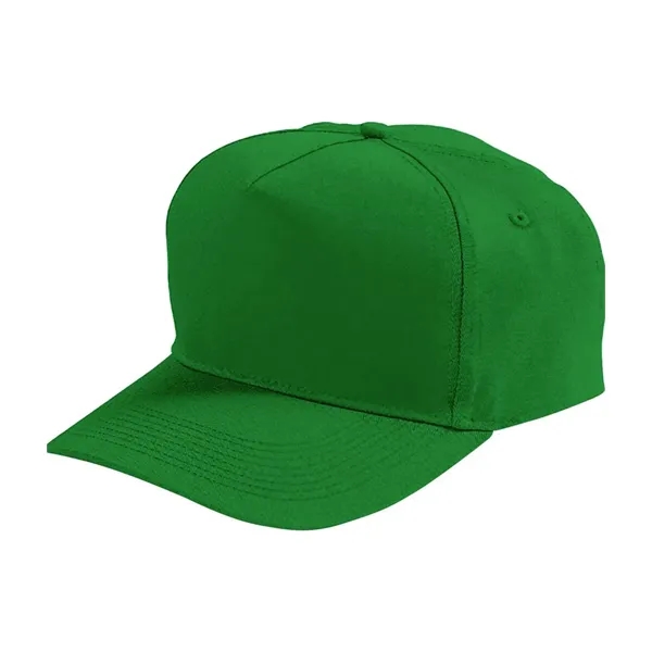 Five panel cotton twill cap.... from ASI 89380 Staton Corporate and Casual / Staton®