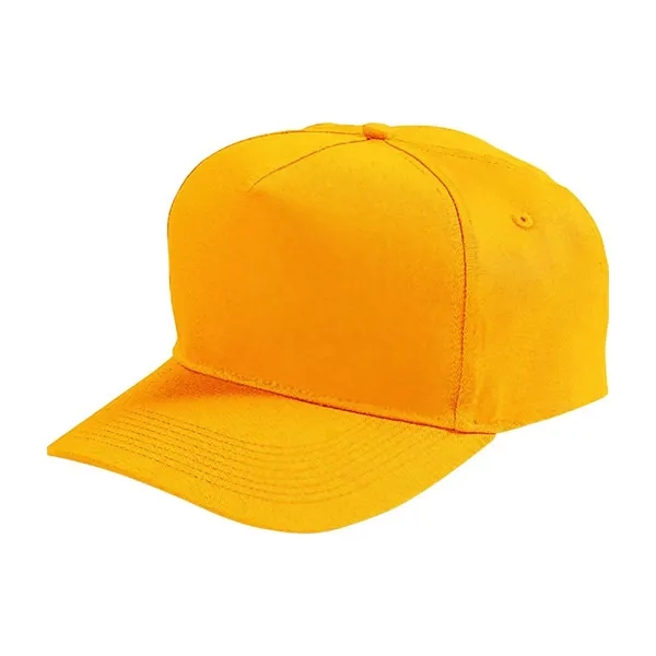 Five panel cotton twill cap.... from ASI 89380 Staton Corporate and Casual / Staton®