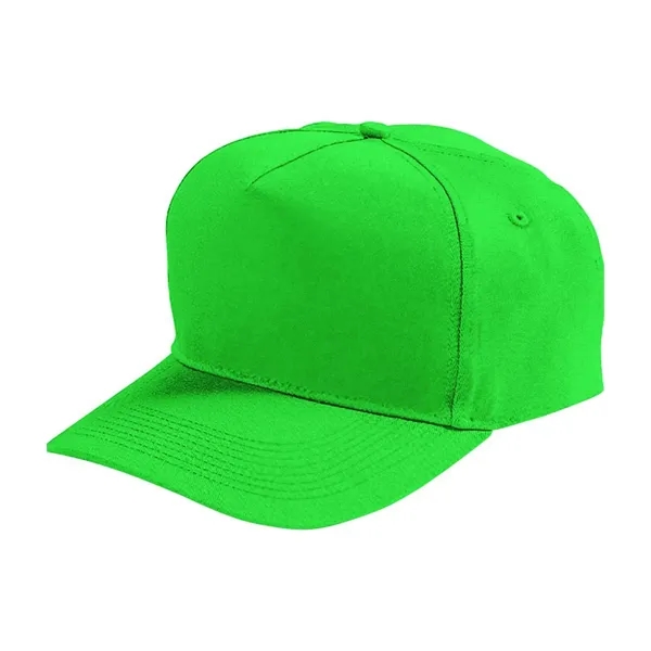 Five panel cotton twill cap.... from ASI 89380 Staton Corporate and Casual / Staton®