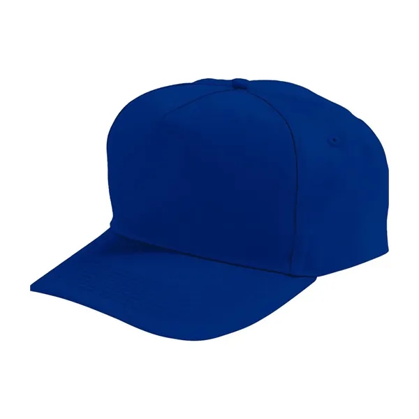 Five panel cotton twill cap.... from ASI 89380 Staton Corporate and Casual / Staton®