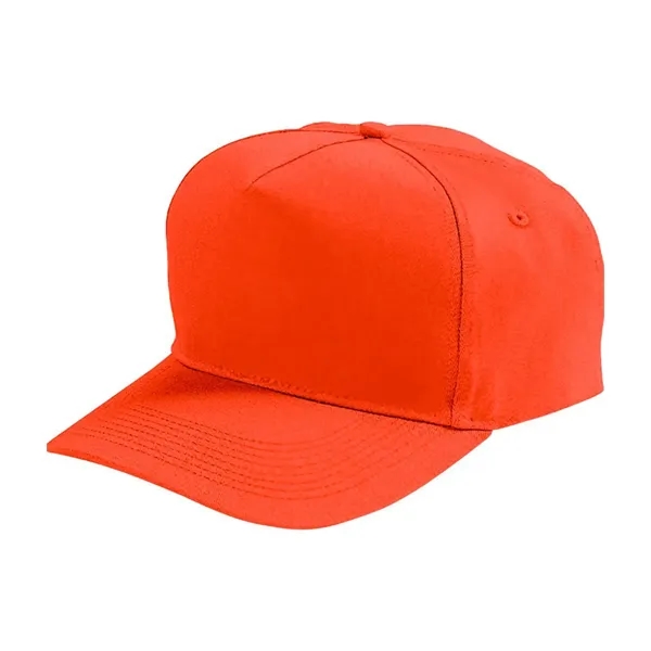 Five panel cotton twill cap.... from ASI 89380 Staton Corporate and Casual / Staton®