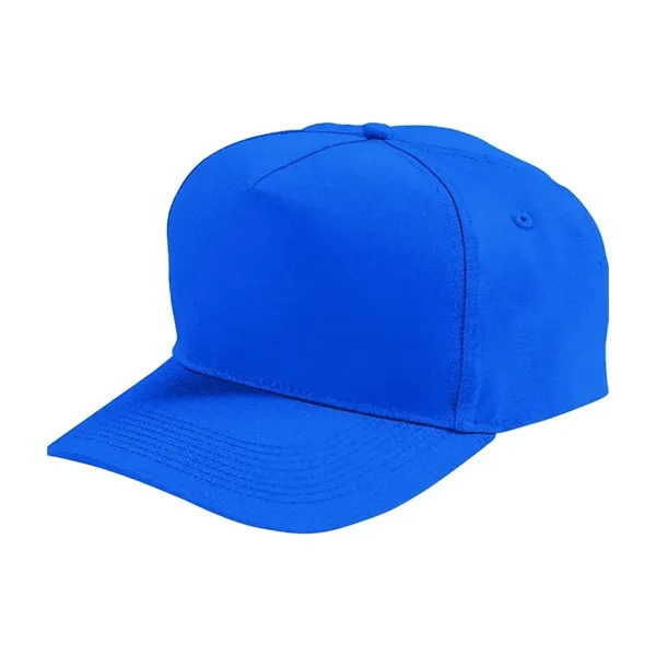 Five panel cotton twill cap.... from ASI 89380 Staton Corporate and Casual / Staton®