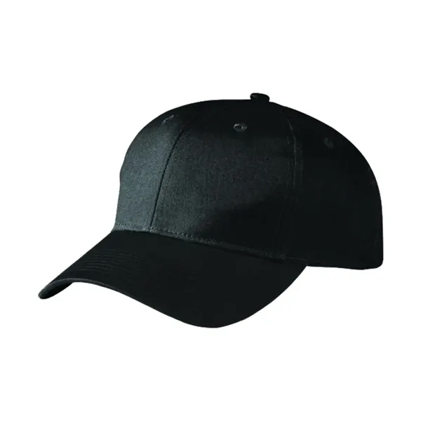 6 Panel Low Profile Cap... from ASI 89380 Staton Corporate and Casual