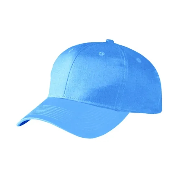 6 Panel Low Profile Cap... from ASI 89380 Staton Corporate and Casual