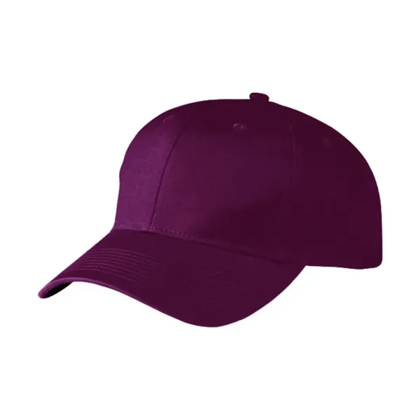 6 Panel Low Profile Cap... from ASI 89380 Staton Corporate and Casual