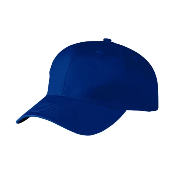 6 Panel Low Profile Cap... from ASI 89380 Staton Corporate and Casual