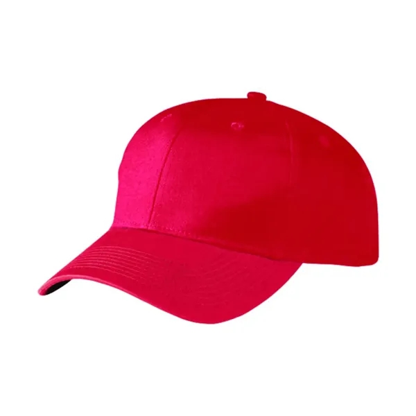 6 Panel Low Profile Cap... from ASI 89380 Staton Corporate and Casual