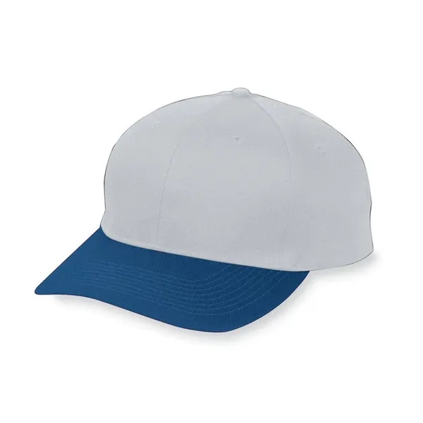 6 Panel Low Profile Cap... from ASI 89380 Staton Corporate and Casual