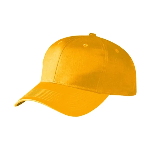 Youth 6 Panel Cap... from ASI 89380 Staton Corporate and Casual / Staton®
