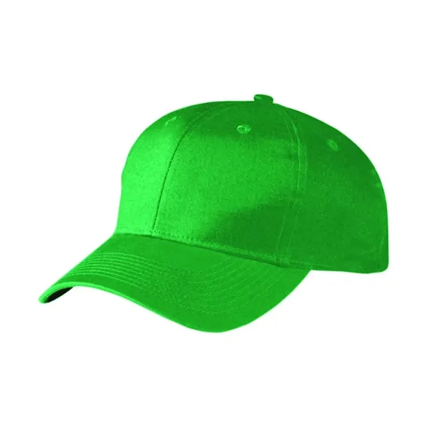 Youth 6 Panel Cap... from ASI 89380 Staton Corporate and Casual / Staton®