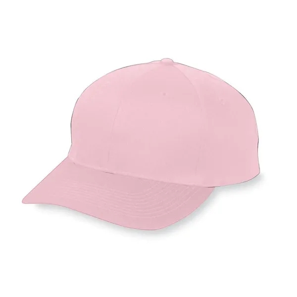 Youth 6 Panel Cap... from ASI 89380 Staton Corporate and Casual / Staton®