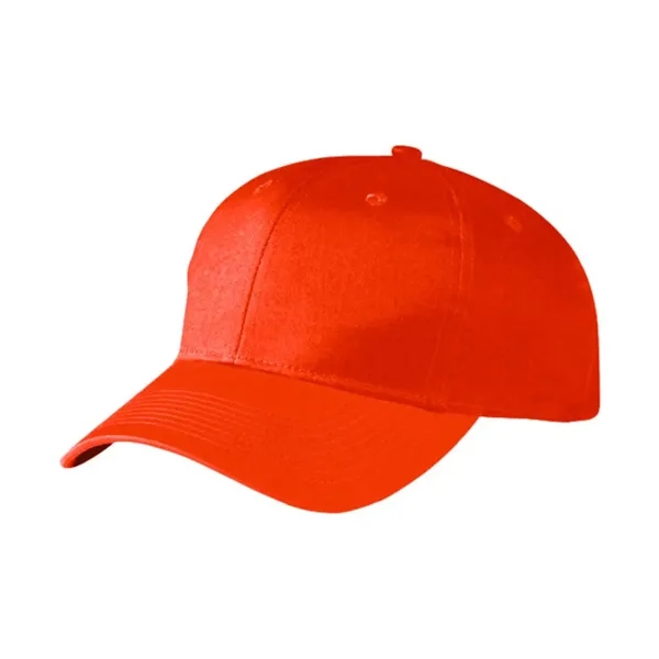Youth 6 Panel Cap... from ASI 89380 Staton Corporate and Casual / Staton®