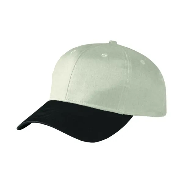 Youth 6 Panel Cap... from ASI 89380 Staton Corporate and Casual / Staton®