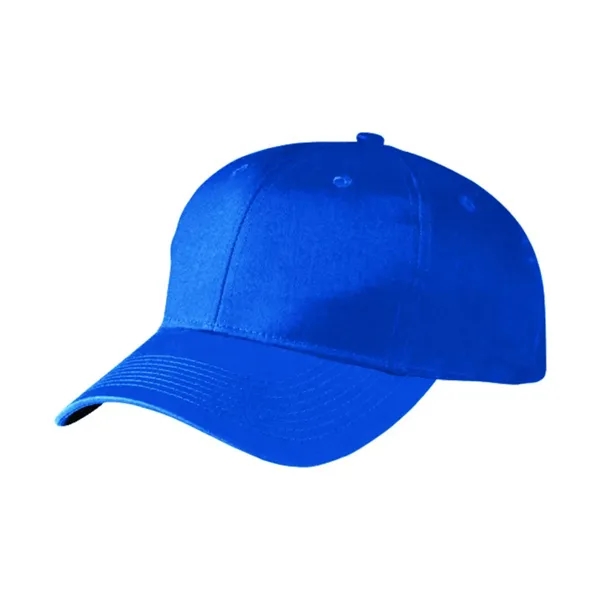 Youth 6 Panel Cap... from ASI 89380 Staton Corporate and Casual / Staton®