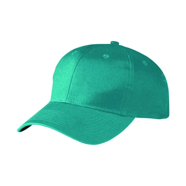 Youth 6 Panel Cap... from ASI 89380 Staton Corporate and Casual / Staton®