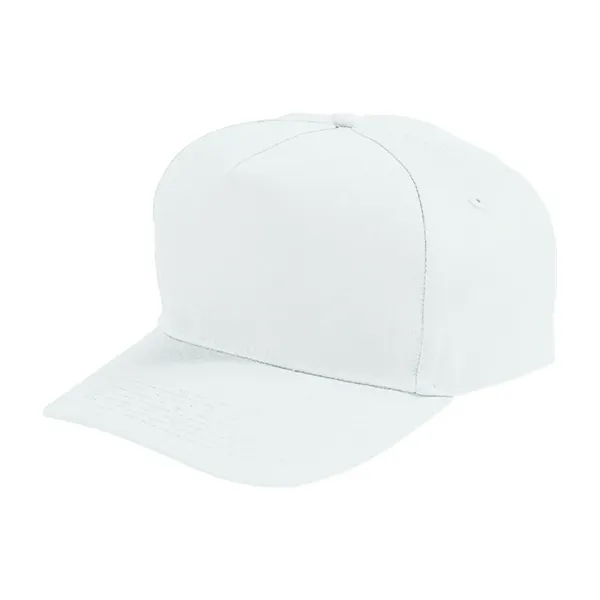 Youth five panel cotton twill cap.... from ASI 89380 Staton Corporate and Casual / Staton®