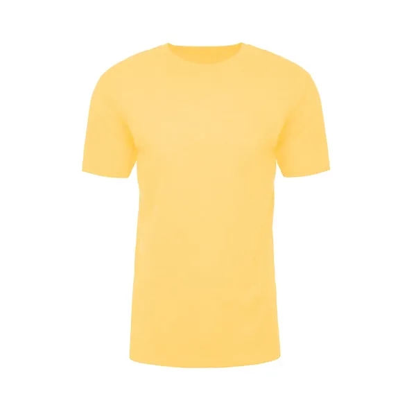 Unisex CVC Crew shirt. Tear away label. Side seamed.... from ASI 89380 Staton Corporate and Casual