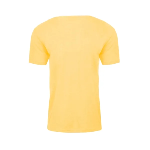 Unisex CVC Crew shirt. Tear away label. Side seamed.... from ASI 89380 Staton Corporate and Casual