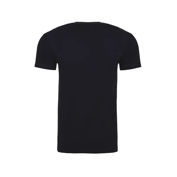 Unisex CVC Crew shirt. Tear away label. Side seamed.... from ASI 89380 Staton Corporate and Casual