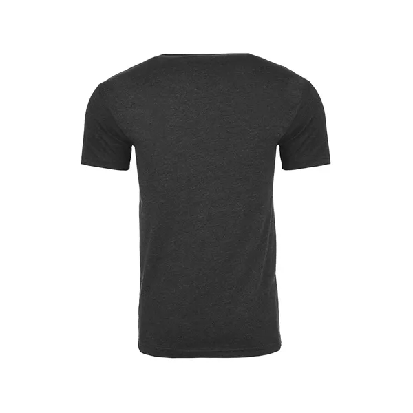 Unisex CVC Crew shirt. Tear away label. Side seamed.... from ASI 89380 Staton Corporate and Casual