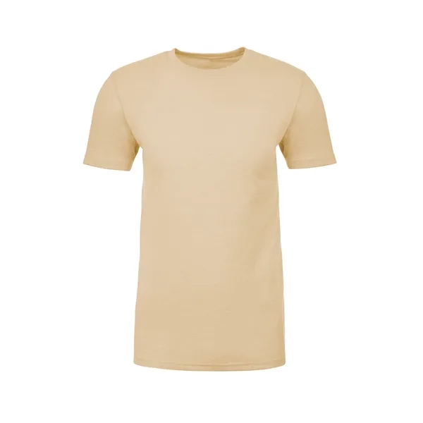 Unisex CVC Crew shirt. Tear away label. Side seamed.... from ASI 89380 Staton Corporate and Casual