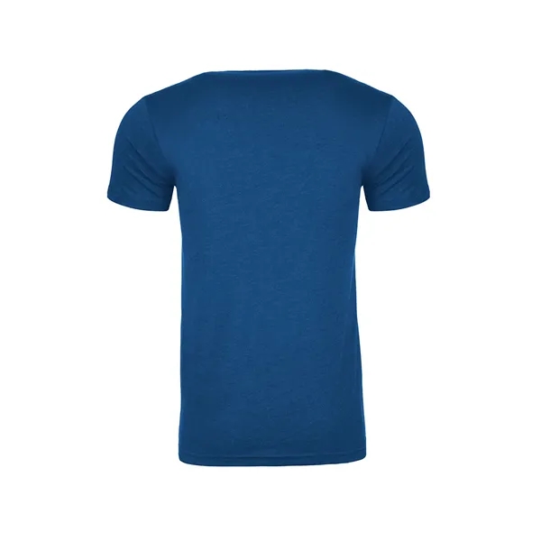 Unisex CVC Crew shirt. Tear away label. Side seamed.... from ASI 89380 Staton Corporate and Casual