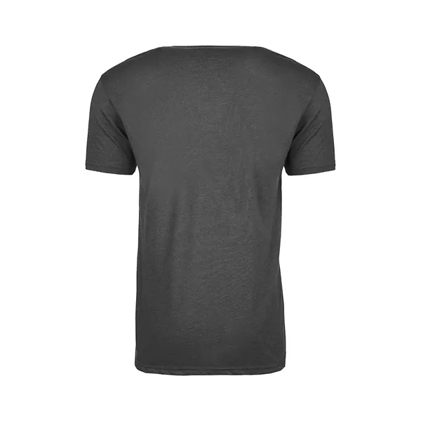 Unisex CVC Crew shirt. Tear away label. Side seamed.... from ASI 89380 Staton Corporate and Casual