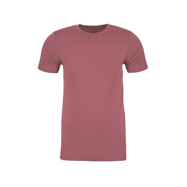 Unisex CVC Crew shirt. Tear away label. Side seamed.... from ASI 89380 Staton Corporate and Casual