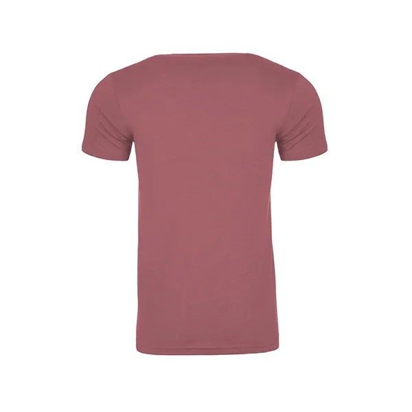 Unisex CVC Crew shirt. Tear away label. Side seamed.... from ASI 89380 Staton Corporate and Casual