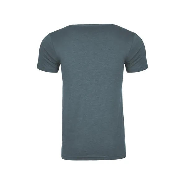 Unisex CVC Crew shirt. Tear away label. Side seamed.... from ASI 89380 Staton Corporate and Casual