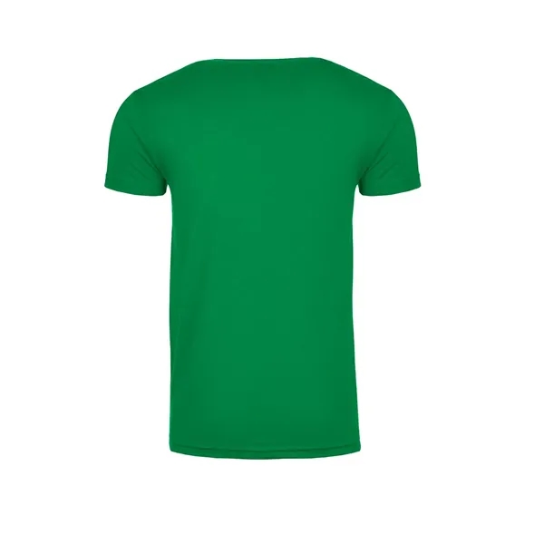 Unisex CVC Crew shirt. Tear away label. Side seamed.... from ASI 89380 Staton Corporate and Casual