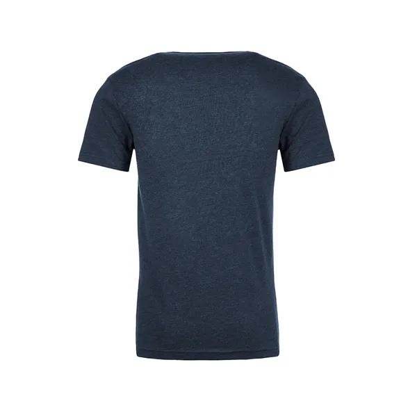 Unisex CVC Crew shirt. Tear away label. Side seamed.... from ASI 89380 Staton Corporate and Casual