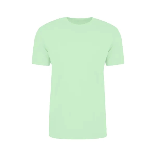 Unisex CVC Crew shirt. Tear away label. Side seamed.... from ASI 89380 Staton Corporate and Casual