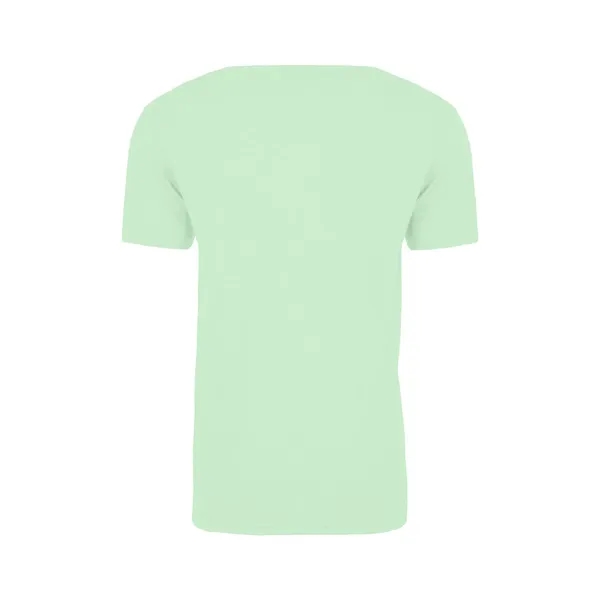 Unisex CVC Crew shirt. Tear away label. Side seamed.... from ASI 89380 Staton Corporate and Casual