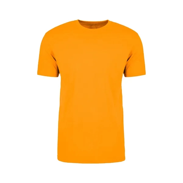 Unisex CVC Crew shirt. Tear away label. Side seamed.... from ASI 89380 Staton Corporate and Casual