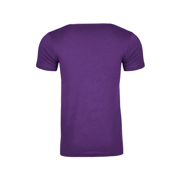 Unisex CVC Crew shirt. Tear away label. Side seamed.... from ASI 89380 Staton Corporate and Casual