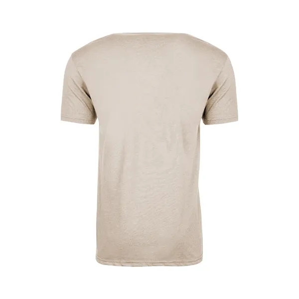 Unisex CVC Crew shirt. Tear away label. Side seamed.... from ASI 89380 Staton Corporate and Casual