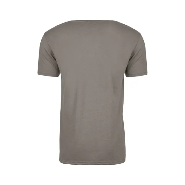 Unisex CVC Crew shirt. Tear away label. Side seamed.... from ASI 89380 Staton Corporate and Casual