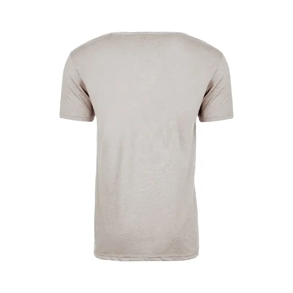 Unisex CVC Crew shirt. Tear away label. Side seamed.... from ASI 89380 Staton Corporate and Casual