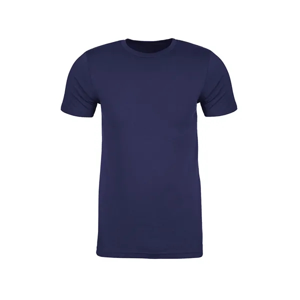 Unisex CVC Crew shirt. Tear away label. Side seamed.... from ASI 89380 Staton Corporate and Casual