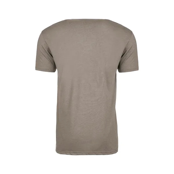 Unisex CVC Crew shirt. Tear away label. Side seamed.... from ASI 89380 Staton Corporate and Casual