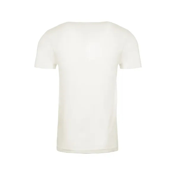 Unisex CVC Crew shirt. Tear away label. Side seamed.... from ASI 89380 Staton Corporate and Casual