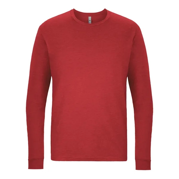 CVC Long Sleeve Tee... from ASI 89380 Staton Corporate and Casual