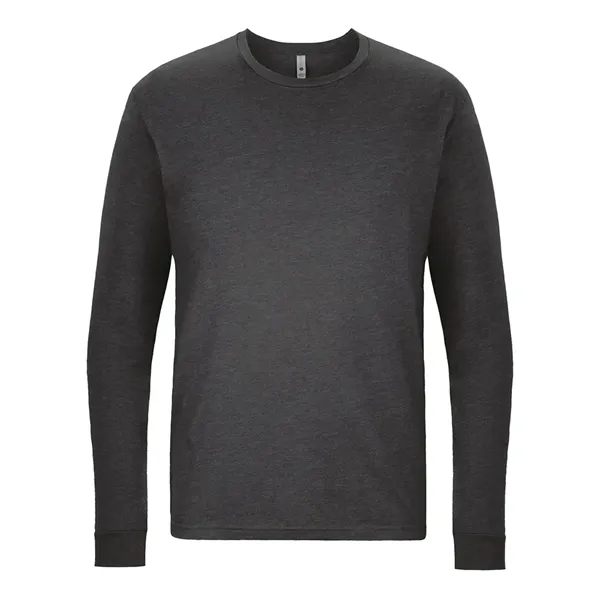 CVC Long Sleeve Tee... from ASI 89380 Staton Corporate and Casual