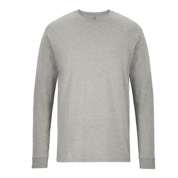 CVC Long Sleeve Tee... from ASI 89380 Staton Corporate and Casual