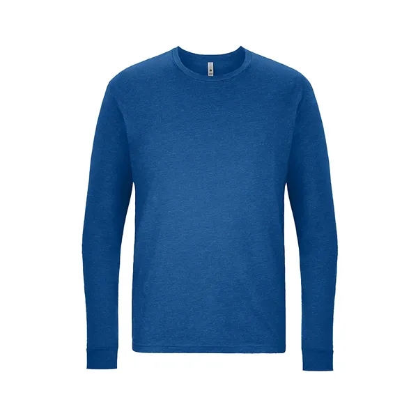 CVC Long Sleeve Tee... from ASI 89380 Staton Corporate and Casual