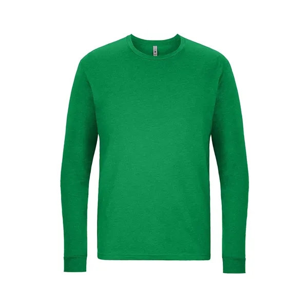 CVC Long Sleeve Tee... from ASI 89380 Staton Corporate and Casual