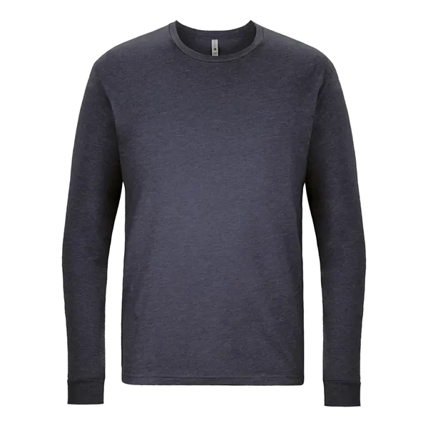 CVC Long Sleeve Tee... from ASI 89380 Staton Corporate and Casual